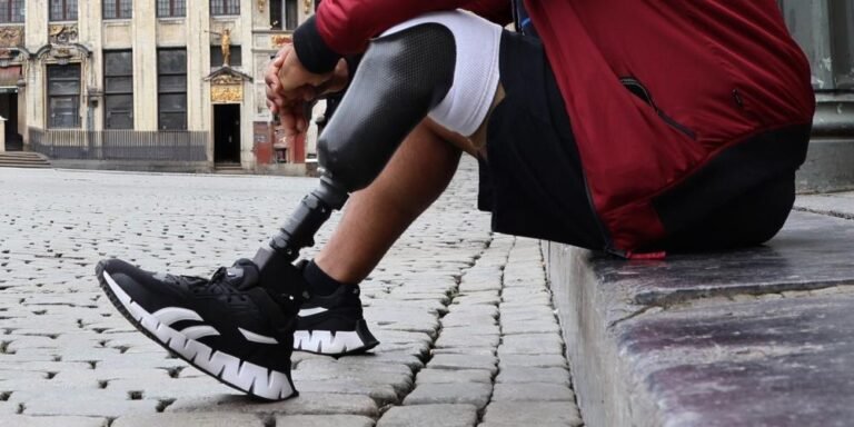 2025 AxilesBionics VUB