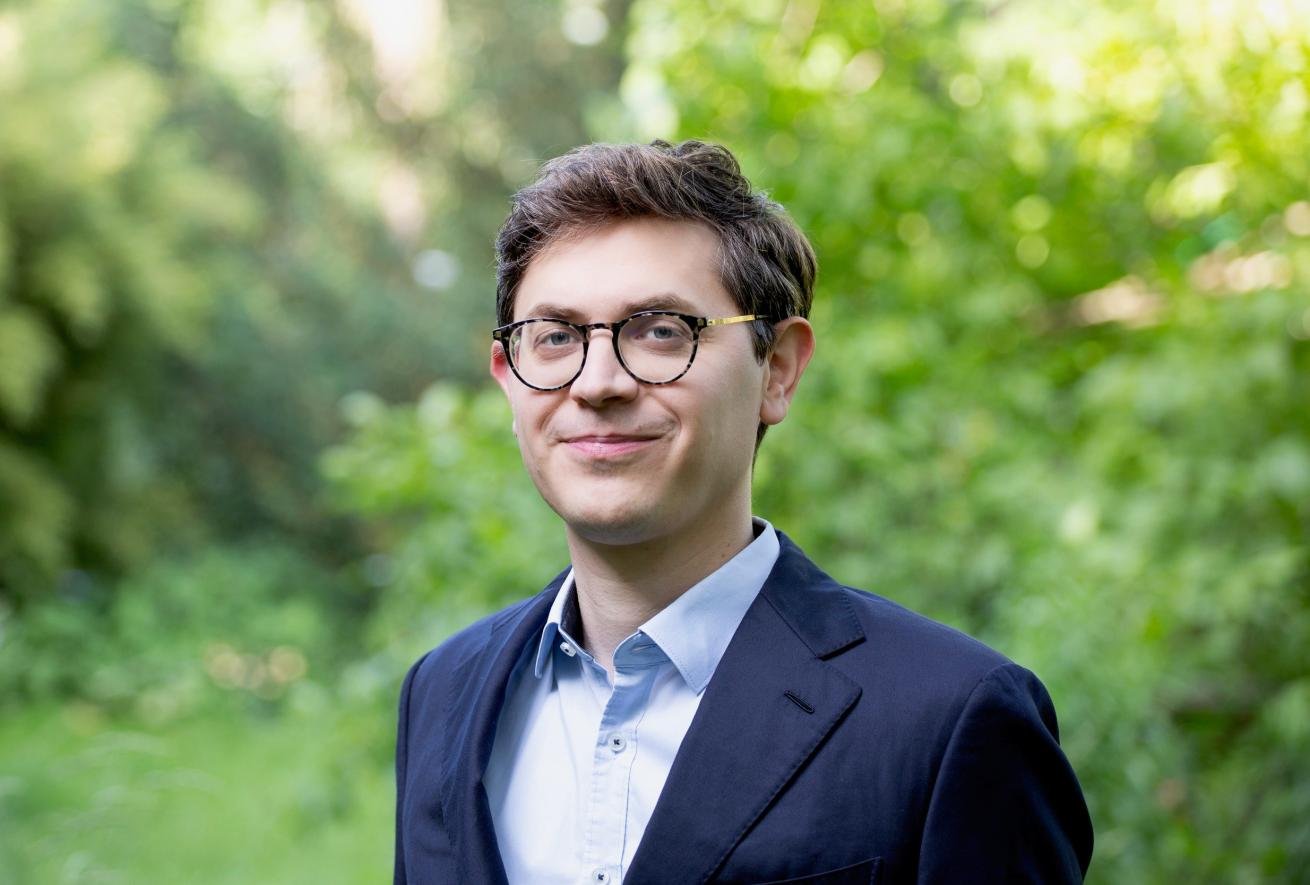 Portrait_Julian Kirchherr