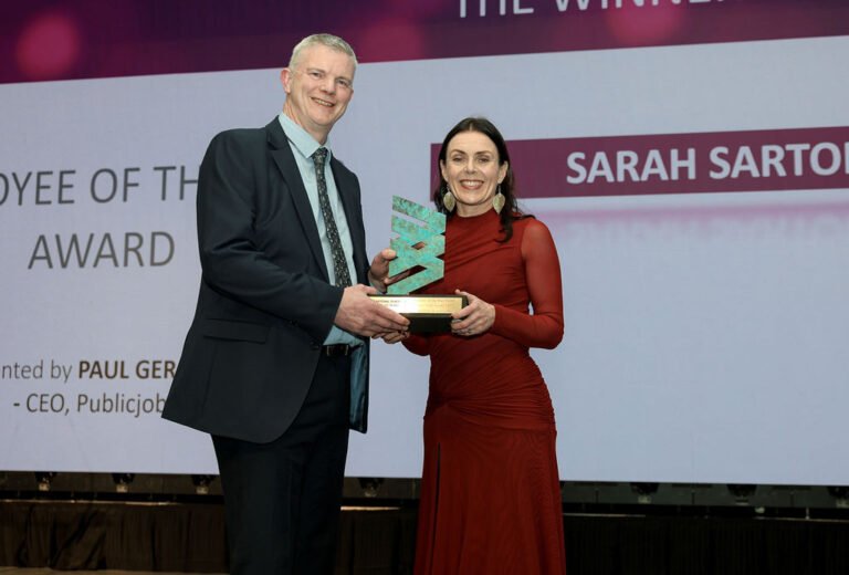 OfficalSarah-and-Award