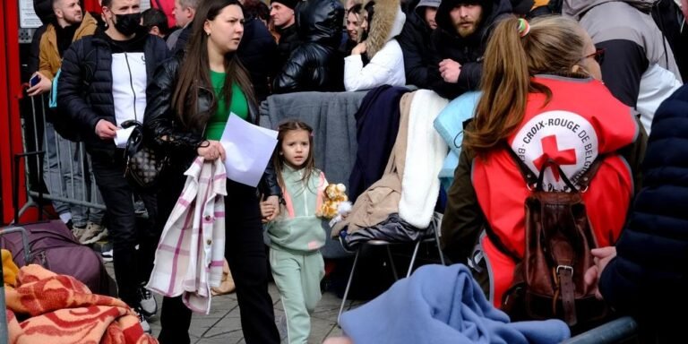 2026 Rode Kruis en migranten shutterstock_2135555301