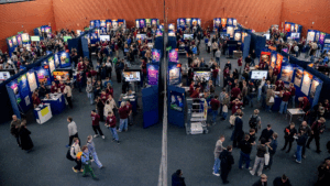 Aabent-Hus-sportshal