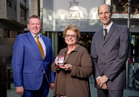 Margaret-Pericak-Vance