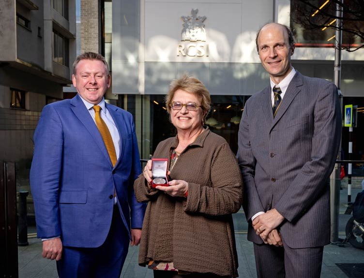 Margaret-Pericak-Vance