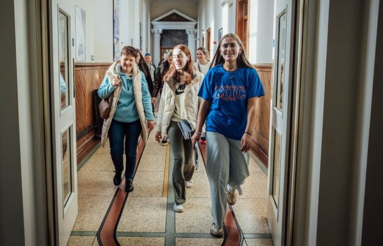 Student Experience Days