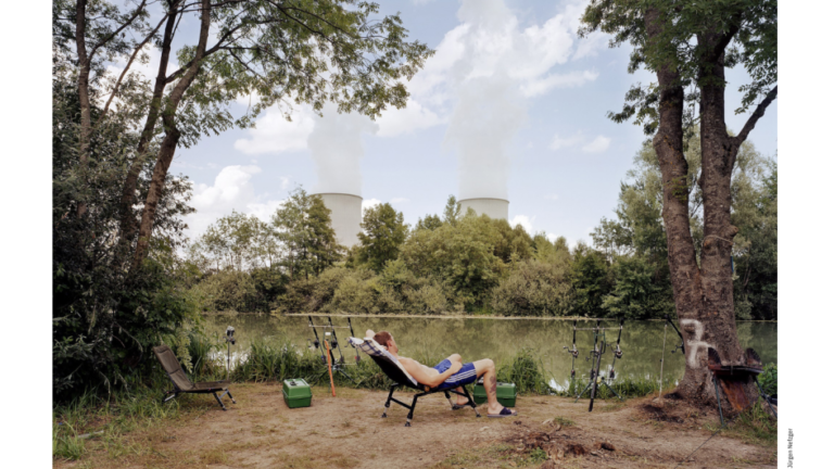photo jnée d'étude faire face au nucléaire 26.03.27