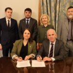 French MoU Press Release