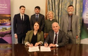 French MoU Press Release