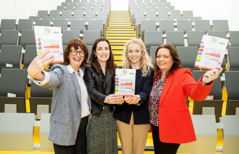 Lifelong Learning Festival 26