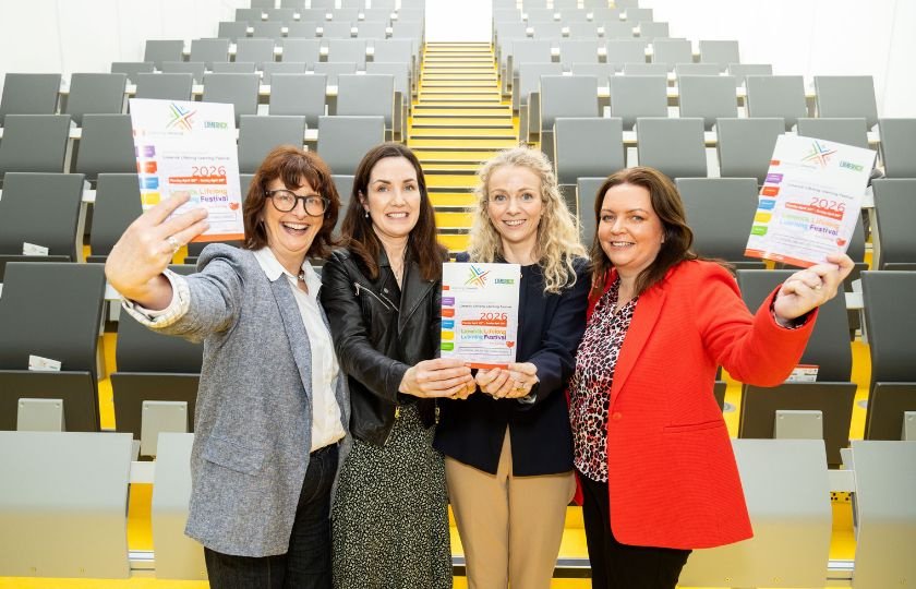 Lifelong Learning Festival 26