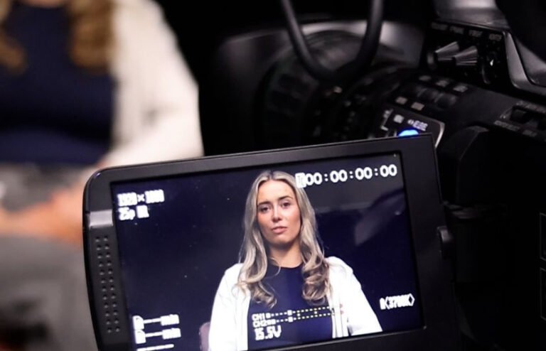 Media Documentary Screening