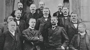 kagaalin-jasenia-espoossa-traskandan-kartanossa-1903-ar169