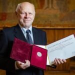 Prof. MUDr. Petr Havránek CSc