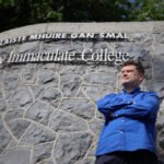 MIC historian press release