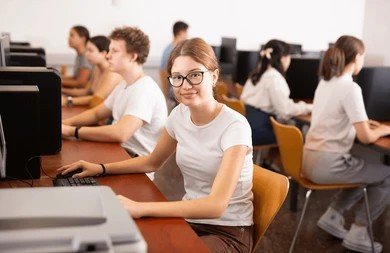 interested-teen-girl-studying-classmates-260nw-2696205439