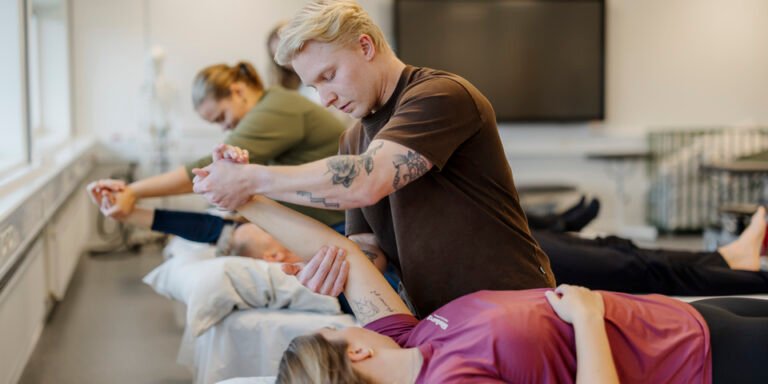 Foto: Katrine Noer